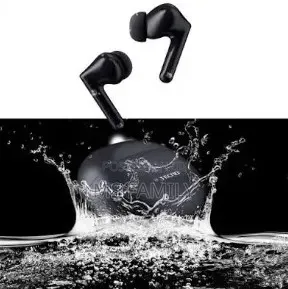 Tecno Budes 3