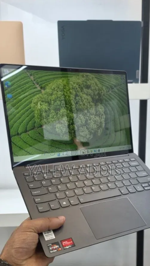 New Laptop Lenovo Ideapad 3 16GB AMD Ryzen 7 SSD 512GB