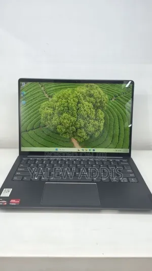 New Laptop Lenovo Ideapad 3 16GB AMD Ryzen 7 SSD 512GB