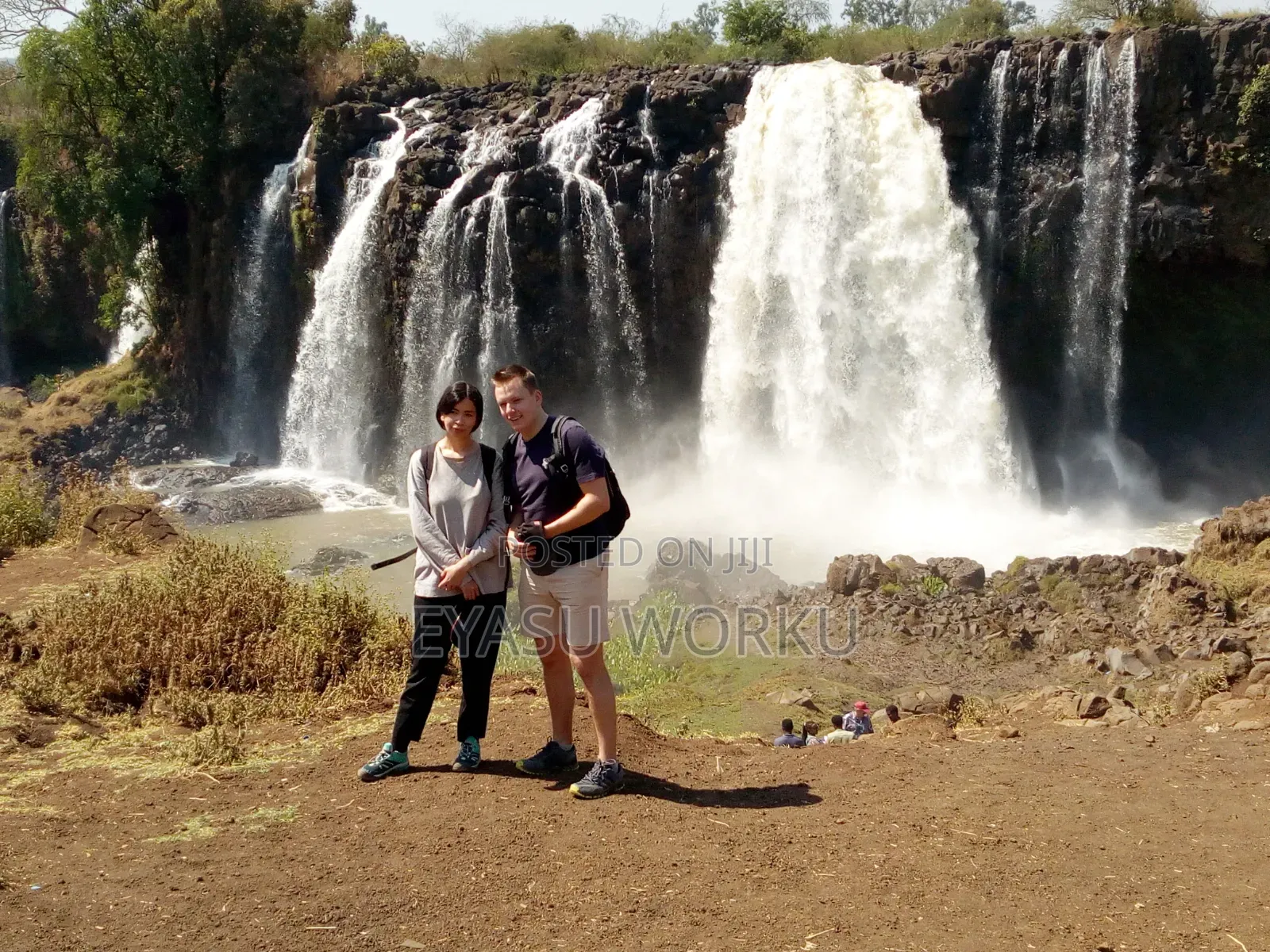 Emma Ethio Tour and Travel