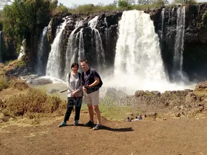 Emma Ethio Tour and Travel