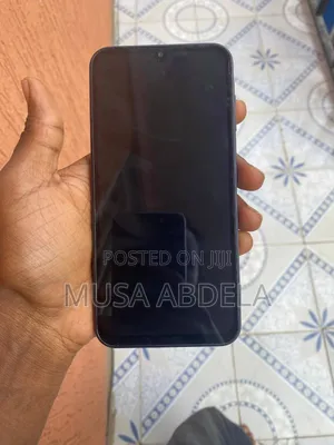 Samsung Galaxy A15 128 GB Blue