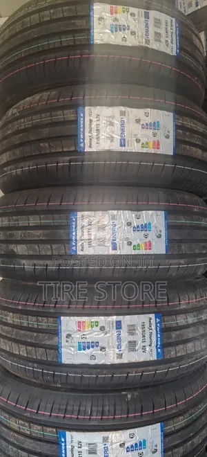 195 55 R15 Vitz Weyane Dx Car Tyre Triangle