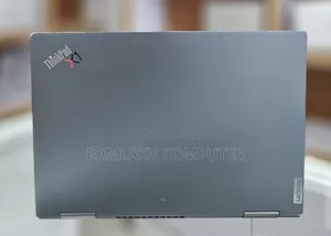 New Laptop Lenovo ThinkPad X1 Yoga 16GB Intel Core i7 SSD 512GB
