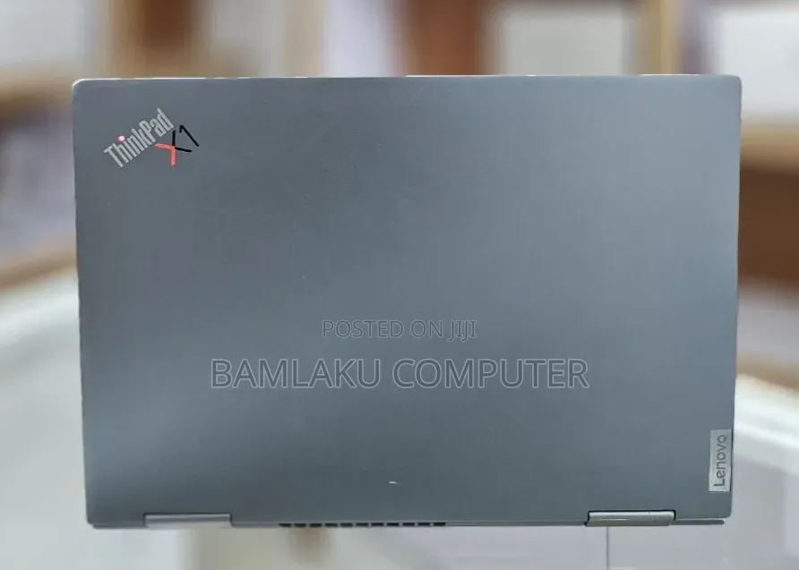 New Laptop Lenovo ThinkPad X1 Yoga 16GB Intel Core i7 SSD 512GB
