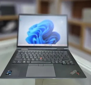 New Laptop Lenovo ThinkPad X1 Yoga 16GB Intel Core i7 SSD 512GB