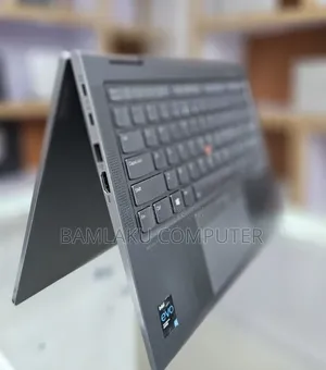 New Laptop Lenovo ThinkPad X1 Yoga 16GB Intel Core i7 SSD 512GB