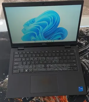 New Laptop Dell Latitude 3420 16GB Intel Core i7 SSD 512GB