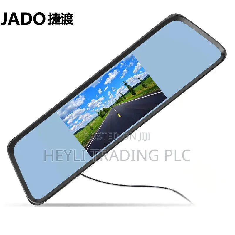 Car Dashcam