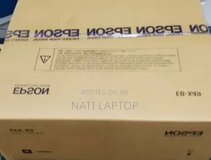 Brand New Epson Projector Model :