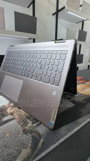 New Laptop Lenovo ThinkPad Yoga 16GB AMD Ryzen 7 SSD 512GB