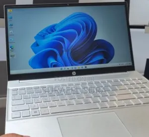 New Laptop HP Pavilion 15 16GB Intel Core i7 SSD 512GB