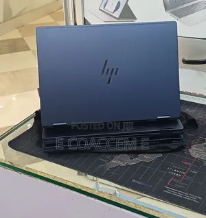 New Laptop HP 16GB Intel Core Ultra 5 SSD 512GB