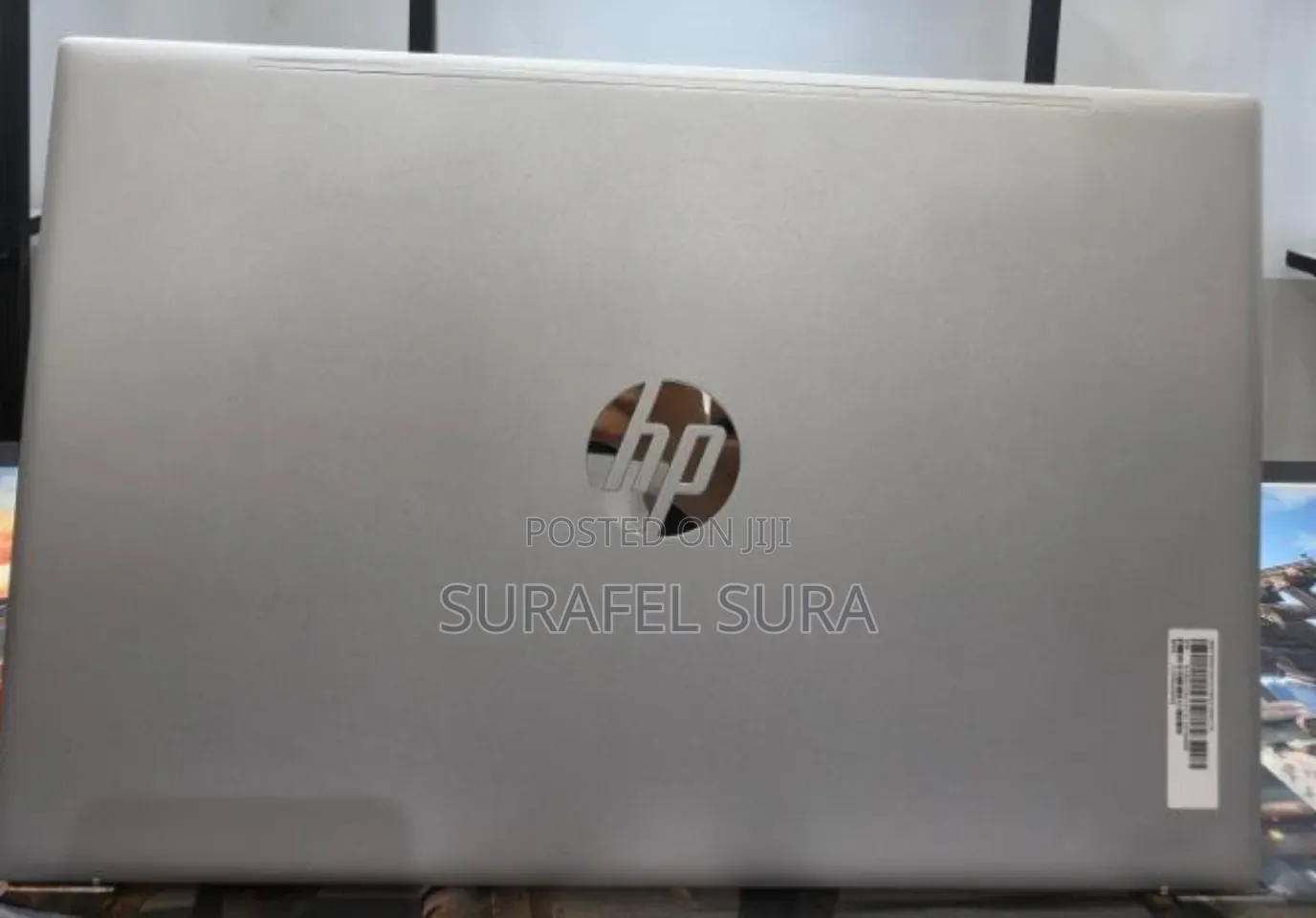 New Laptop HP Pavilion 15 16GB Intel Core i7 SSD 512GB