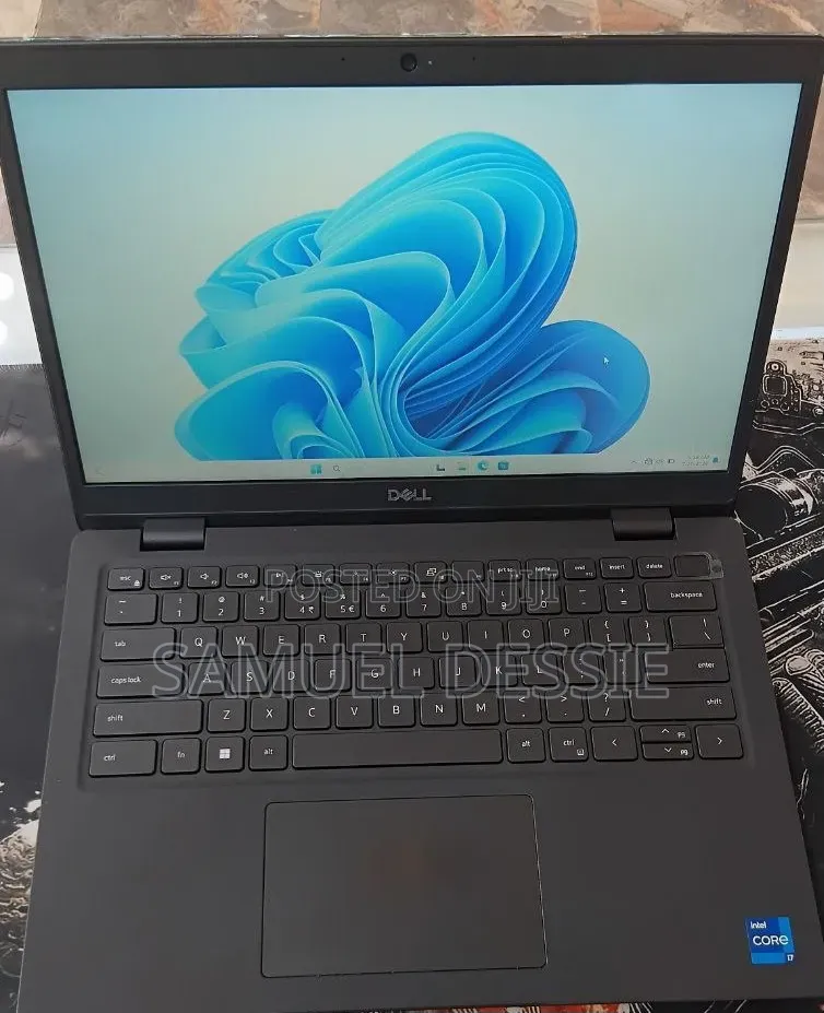 New Laptop Dell Latitude 3420 16GB Intel Core i7 SSD 512GB
