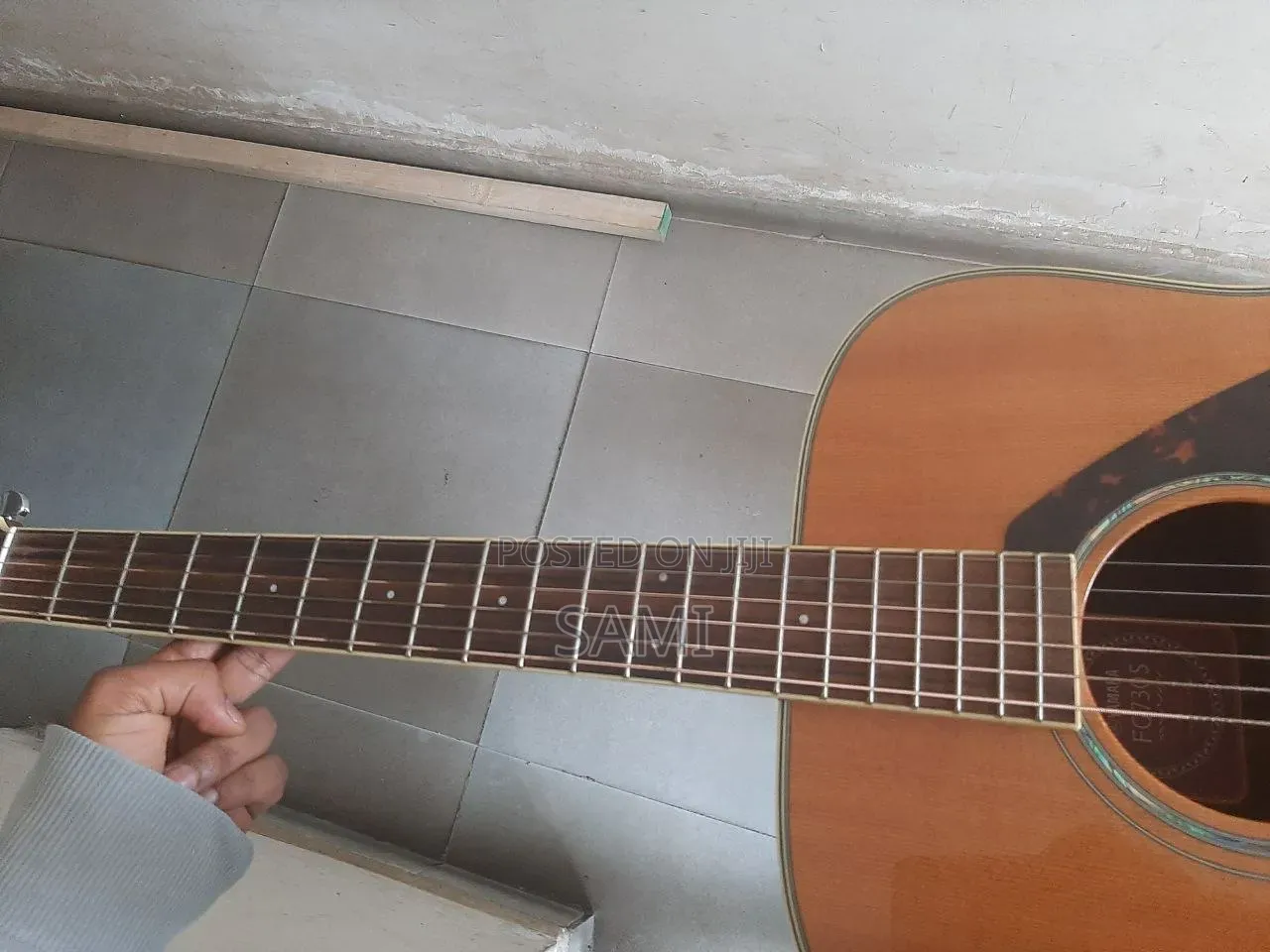 Best Quality Box Guitar 🎸