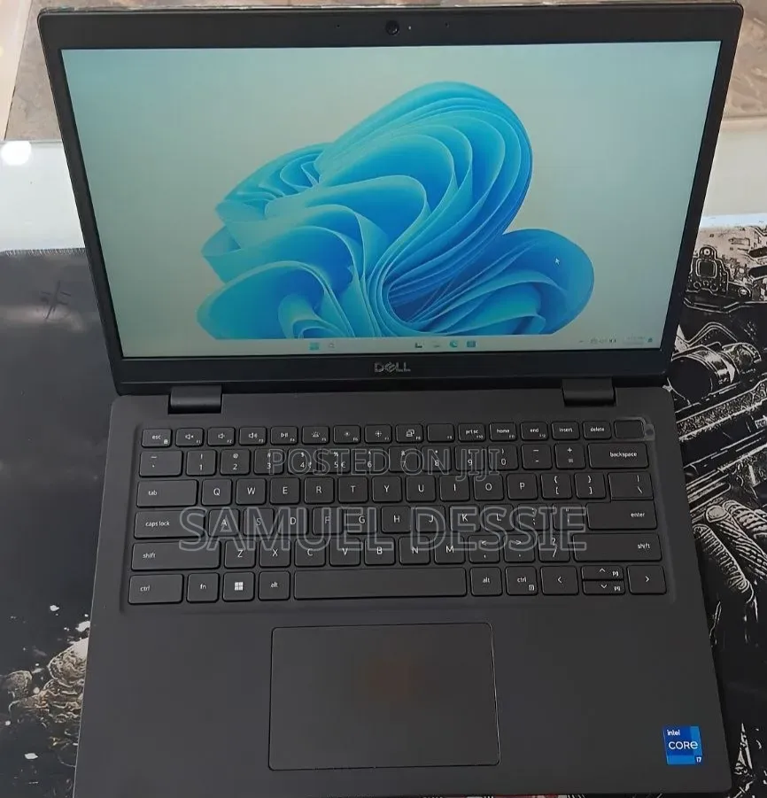 New Laptop Dell Latitude 3420 16GB Intel Core i7 SSD 512GB