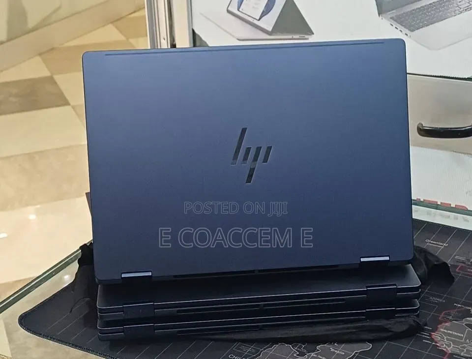 New Laptop HP 16GB Intel Core Ultra 5 SSD 512GB