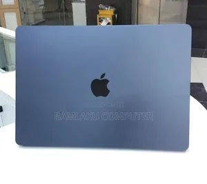 New Laptop Apple MacBook Air 2026 M5 16GB Apple M5 SSD 512GB