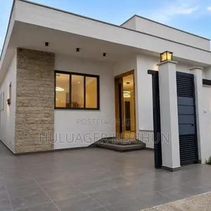 Furnished 5bdrm House in Bole for sale