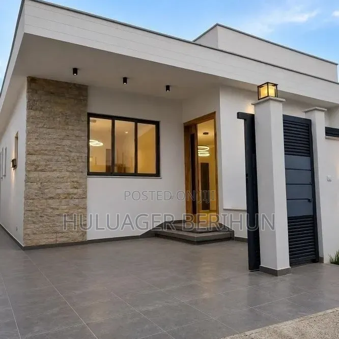 Furnished 5bdrm House in Bole for sale
