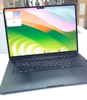 New Laptop Apple MacBook Air 2026 M5 16GB Apple M5 SSD 512GB