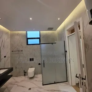Furnished 5bdrm House in Bole for sale