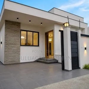 Furnished 5bdrm House in Bole for sale