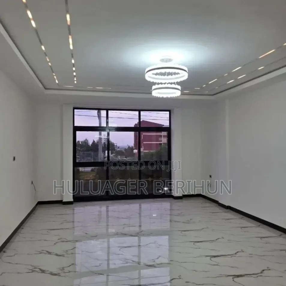 Furnished 5bdrm House in Bole for sale