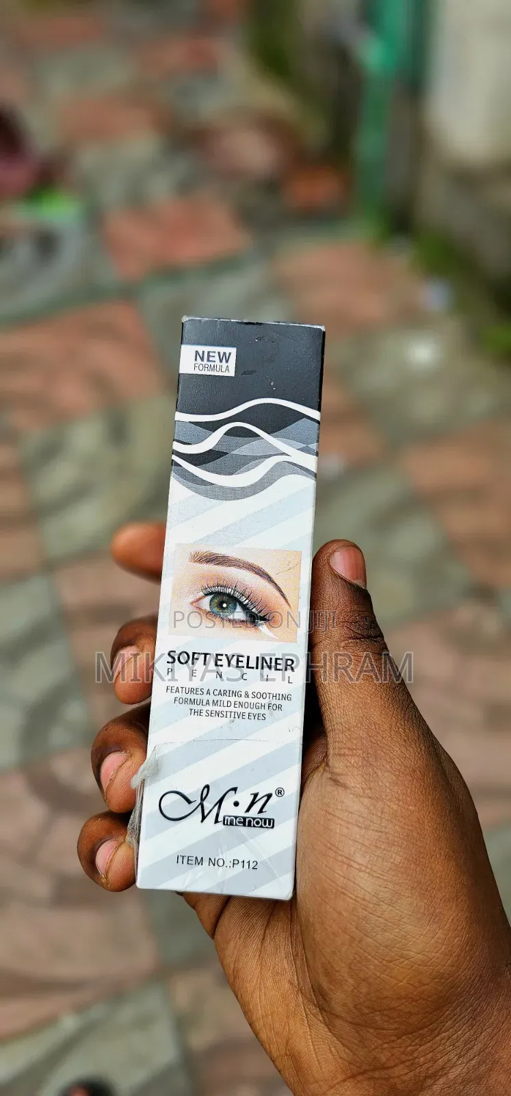 Eye Liner Pencil