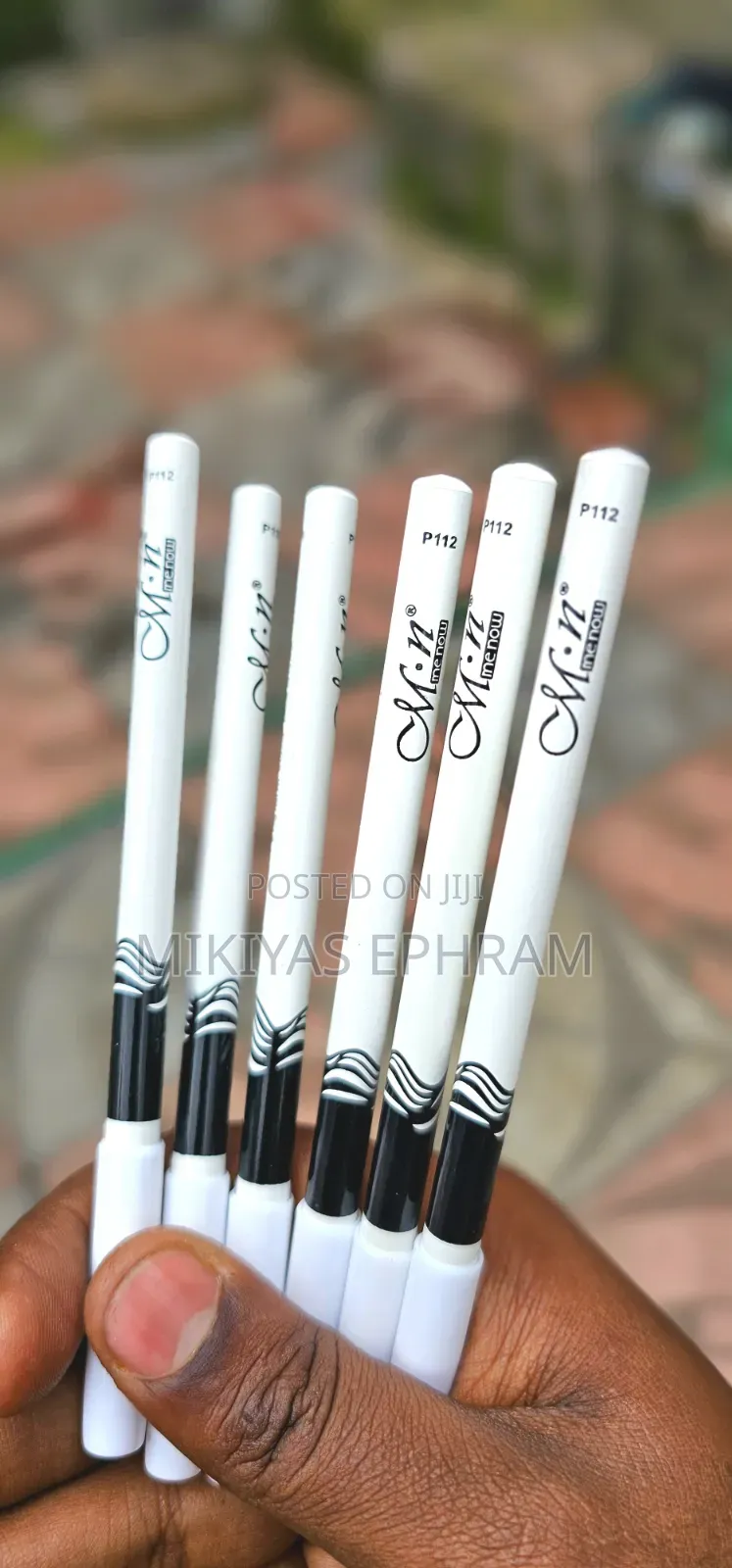 Eye Liner Pencil
