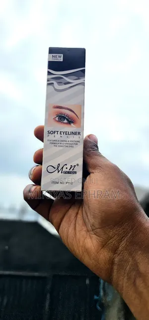 Eye Liner Pencil