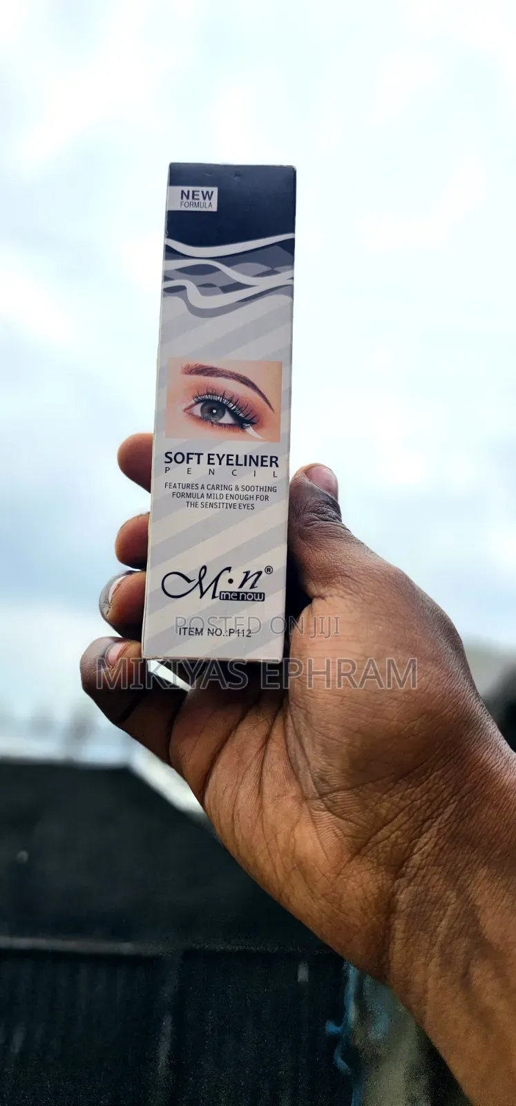 Eye Liner Pencil