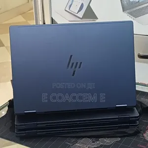 New Laptop HP 16GB Intel Core Ultra 5 SSD 512GB