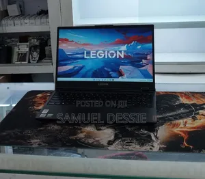New Lenovo Legion Y7000P IRX9 Gaming Laptop 16GB Intel Core i7 512GB