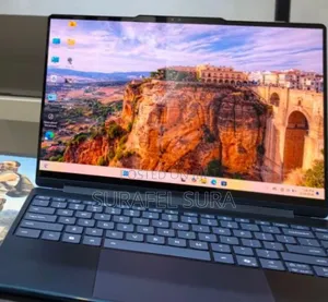 New Laptop Lenovo Yoga 9 16GB Intel Core Ultra 7 SSD 1T