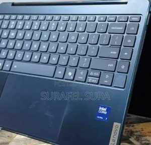 New Laptop Lenovo Yoga 9 16GB Intel Core Ultra 7 SSD 1T
