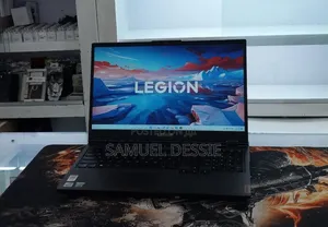 New Lenovo Legion Y7000P IRX9 Gaming Laptop 16GB Intel Core i7 512GB