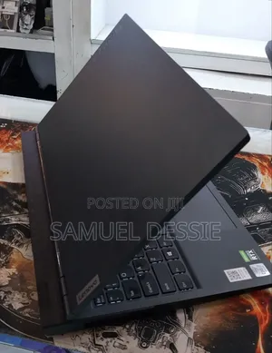 New Lenovo Legion Y7000P IRX9 Gaming Laptop 16GB Intel Core i7 512GB