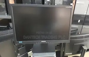 Samsung 22-Inch Desktop Monitor