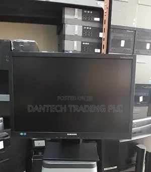 Samsung 22-Inch Desktop Monitor