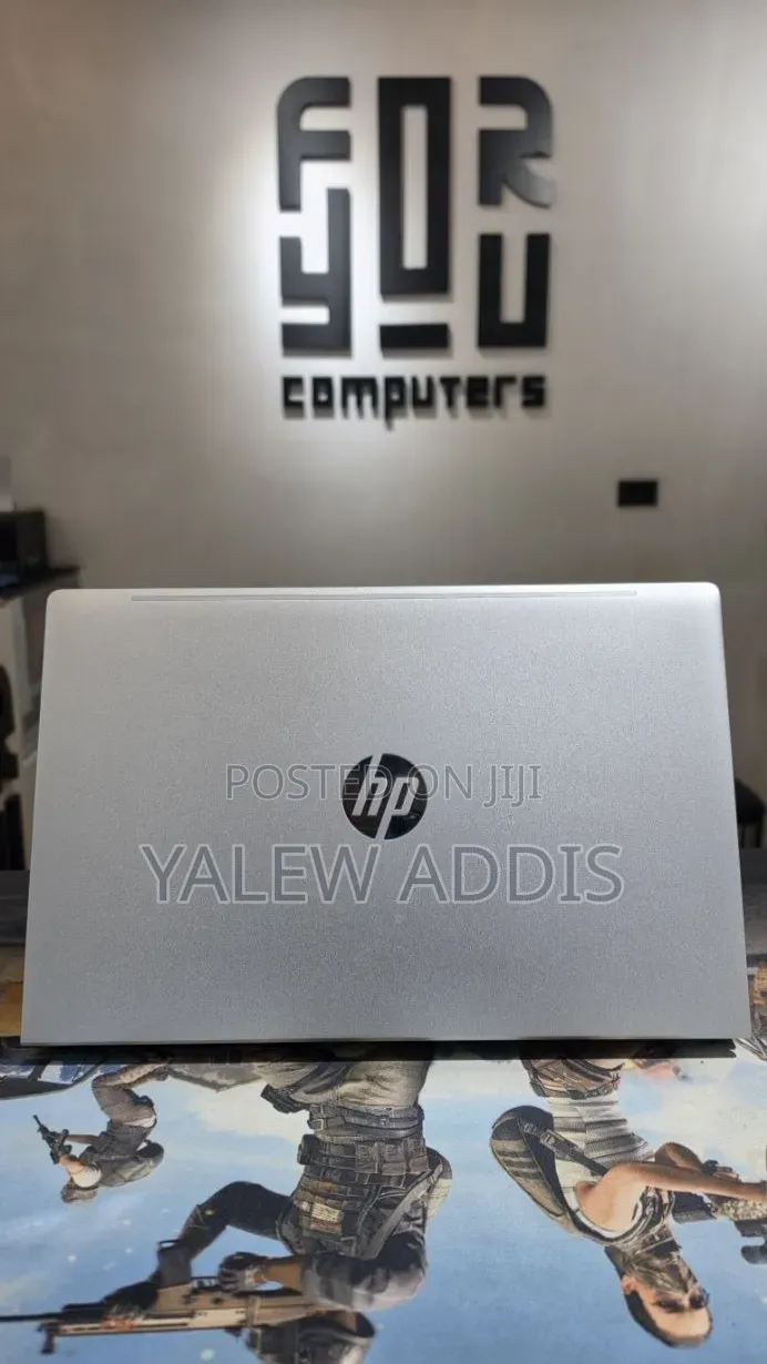 New Laptop HP ProBook 450 G8 16GB Intel Core i7 SSD 512GB