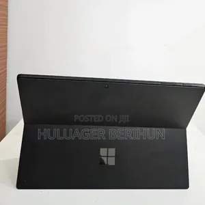New Laptop Microsoft Surface Pro 7 16GB Intel Core i7 SSD 1T