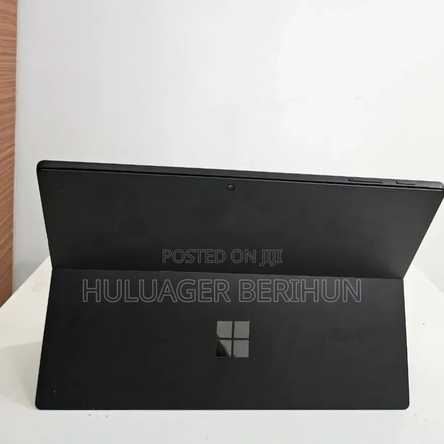 New Laptop Microsoft Surface Pro 7 16GB Intel Core i7 SSD 1T