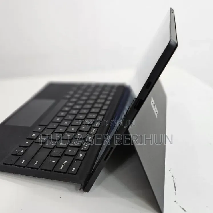 New Laptop Microsoft Surface Pro 7 16GB Intel Core i7 SSD 1T