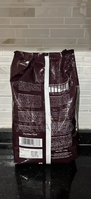 Cat Food for Kittens