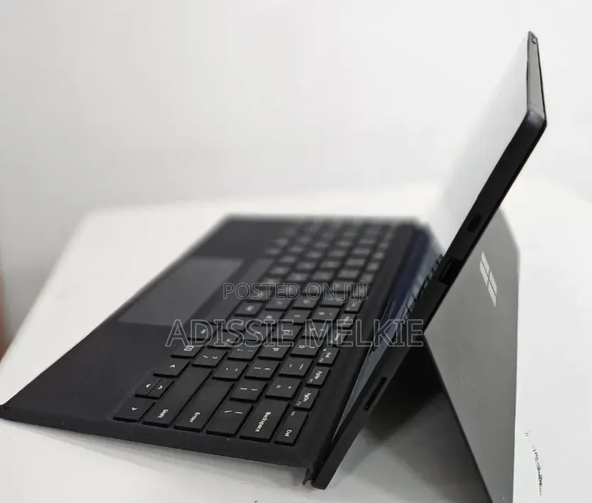 New Laptop Microsoft Surface Pro 7 16GB Intel Core i7 SSD 1T