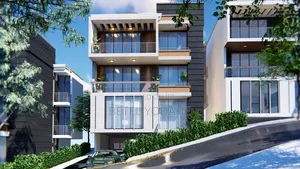 2bdrm Apartment in Jacros, Bole for sale