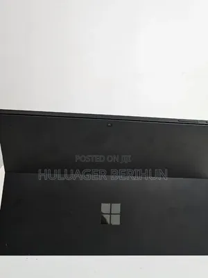 New Laptop Microsoft Surface Pro 7 16GB Intel Core i7 SSD 1T