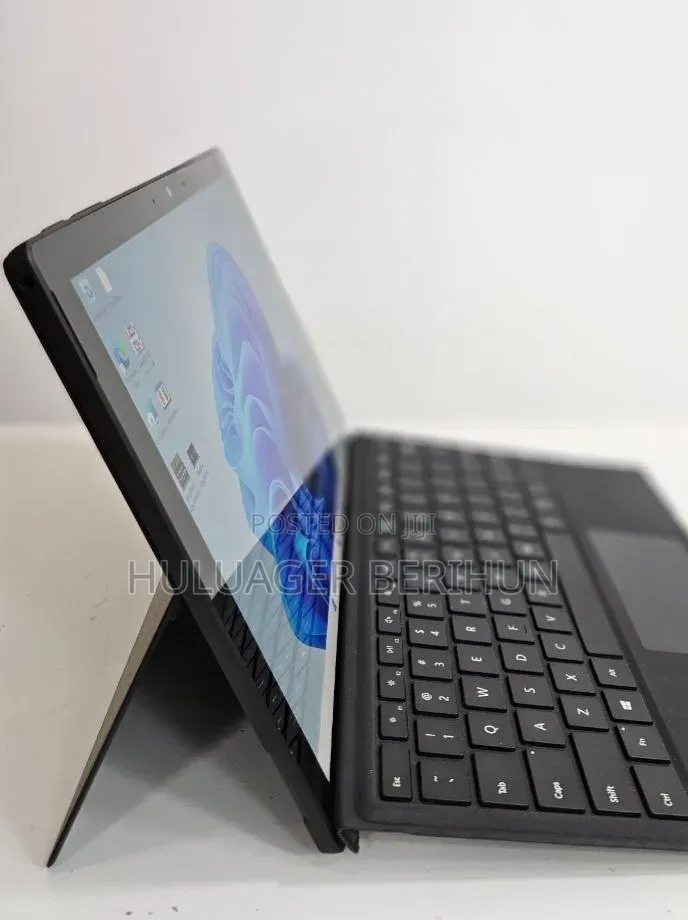 New Laptop Microsoft Surface Pro 7 16GB Intel Core i7 SSD 1T
